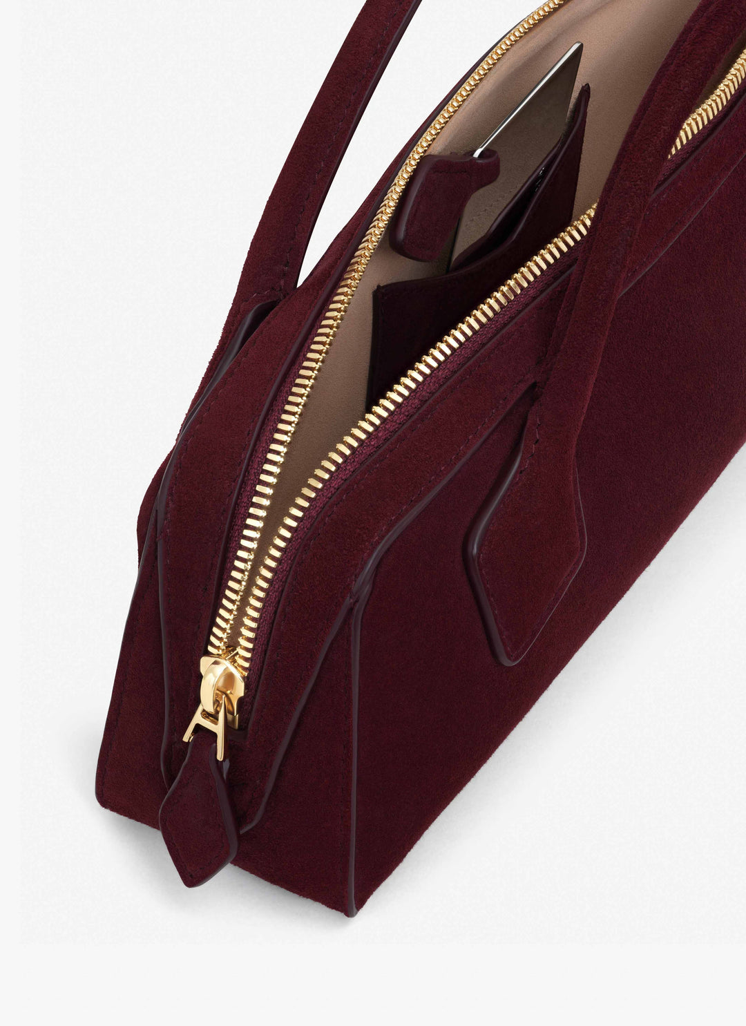 Le Teckel Clutch