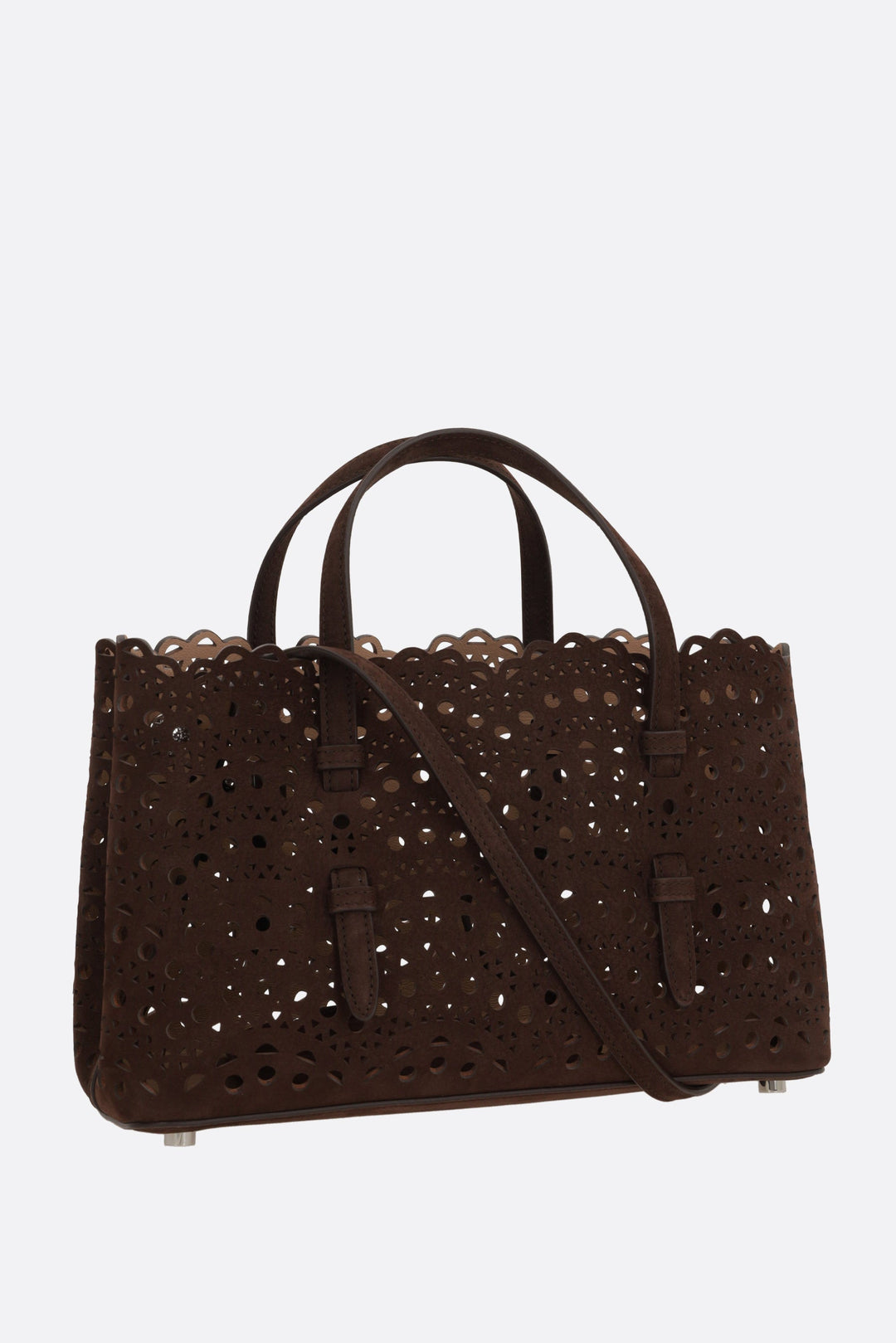 Medium East West Tote Bag