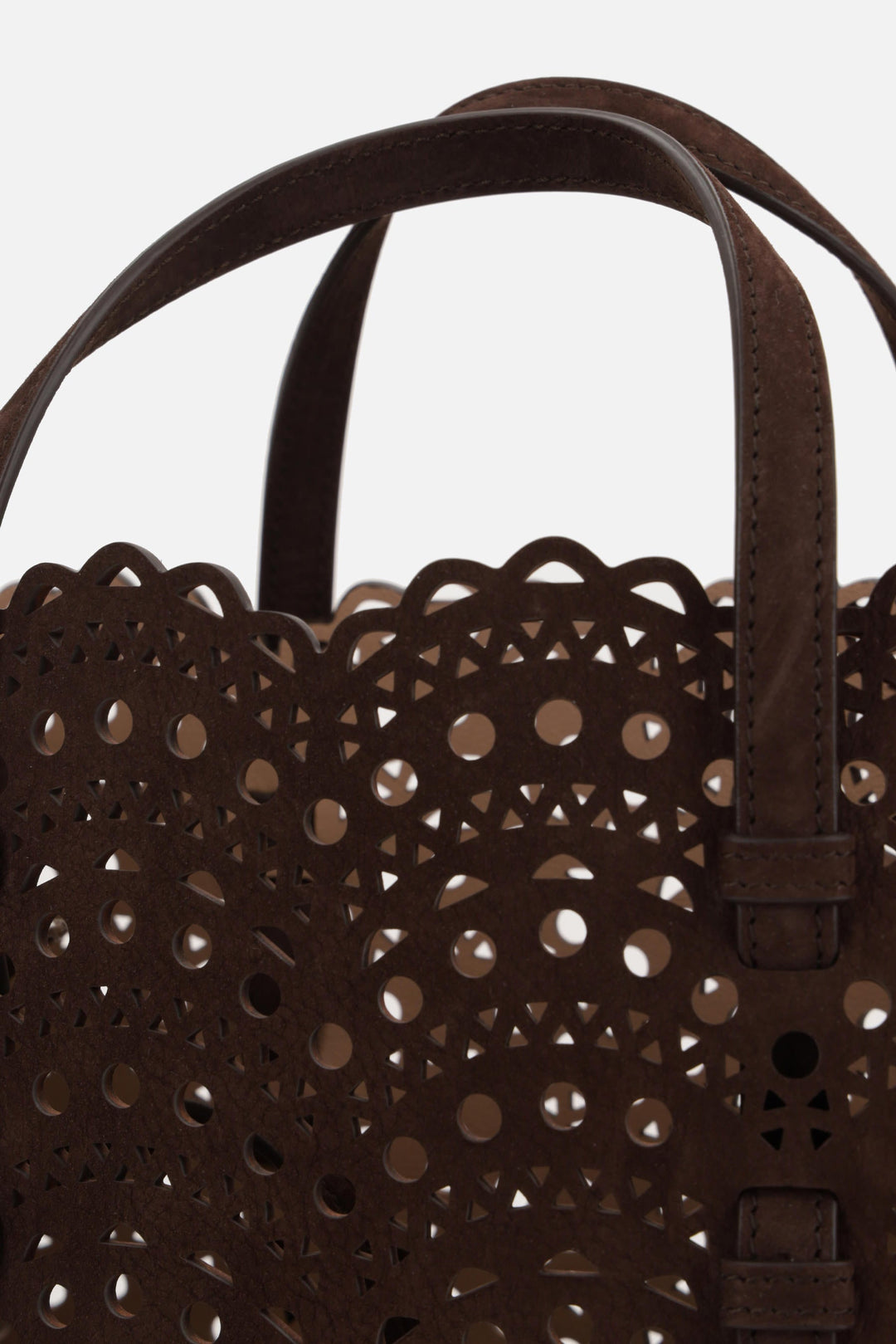 Medium East West Tote Bag