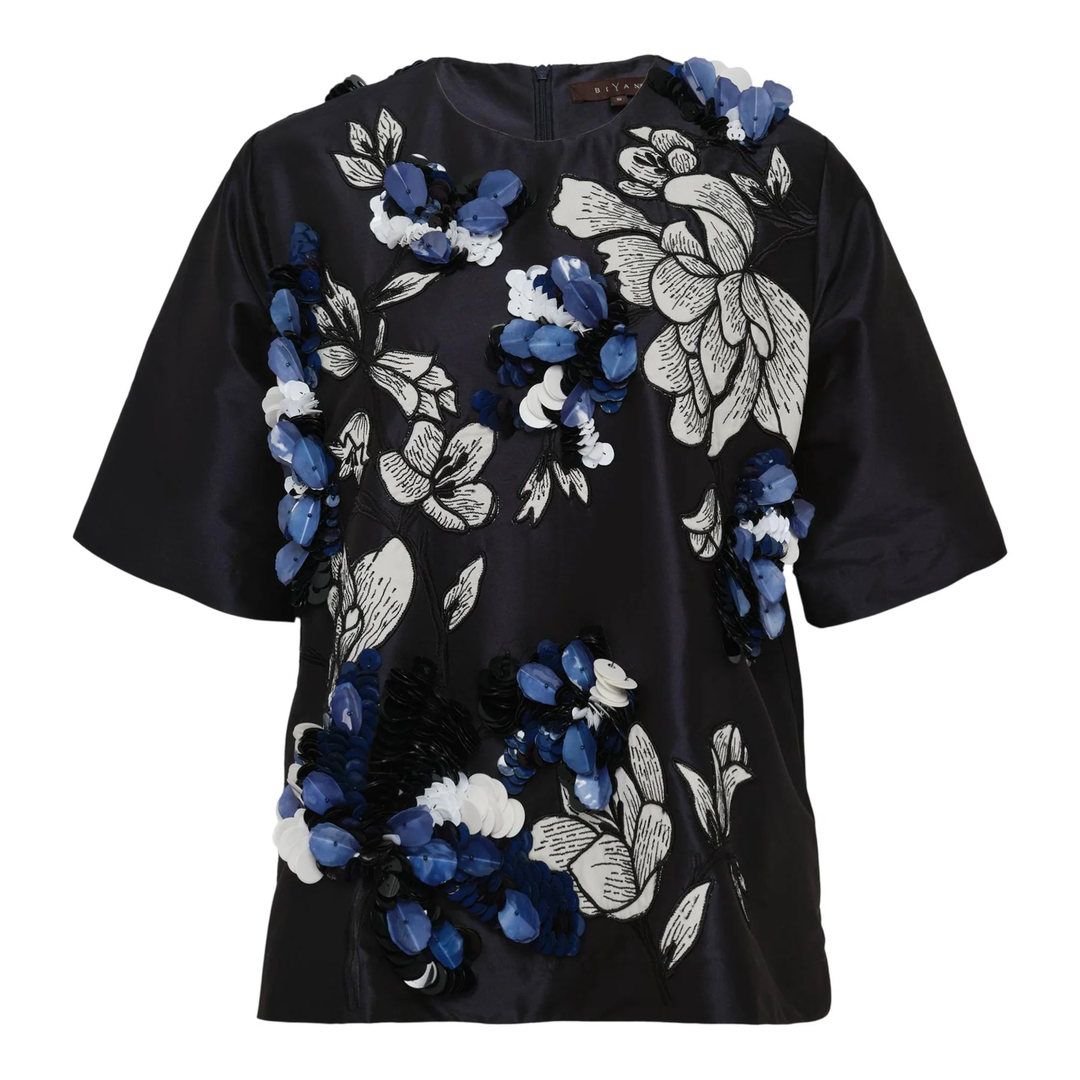 Jael Blouse