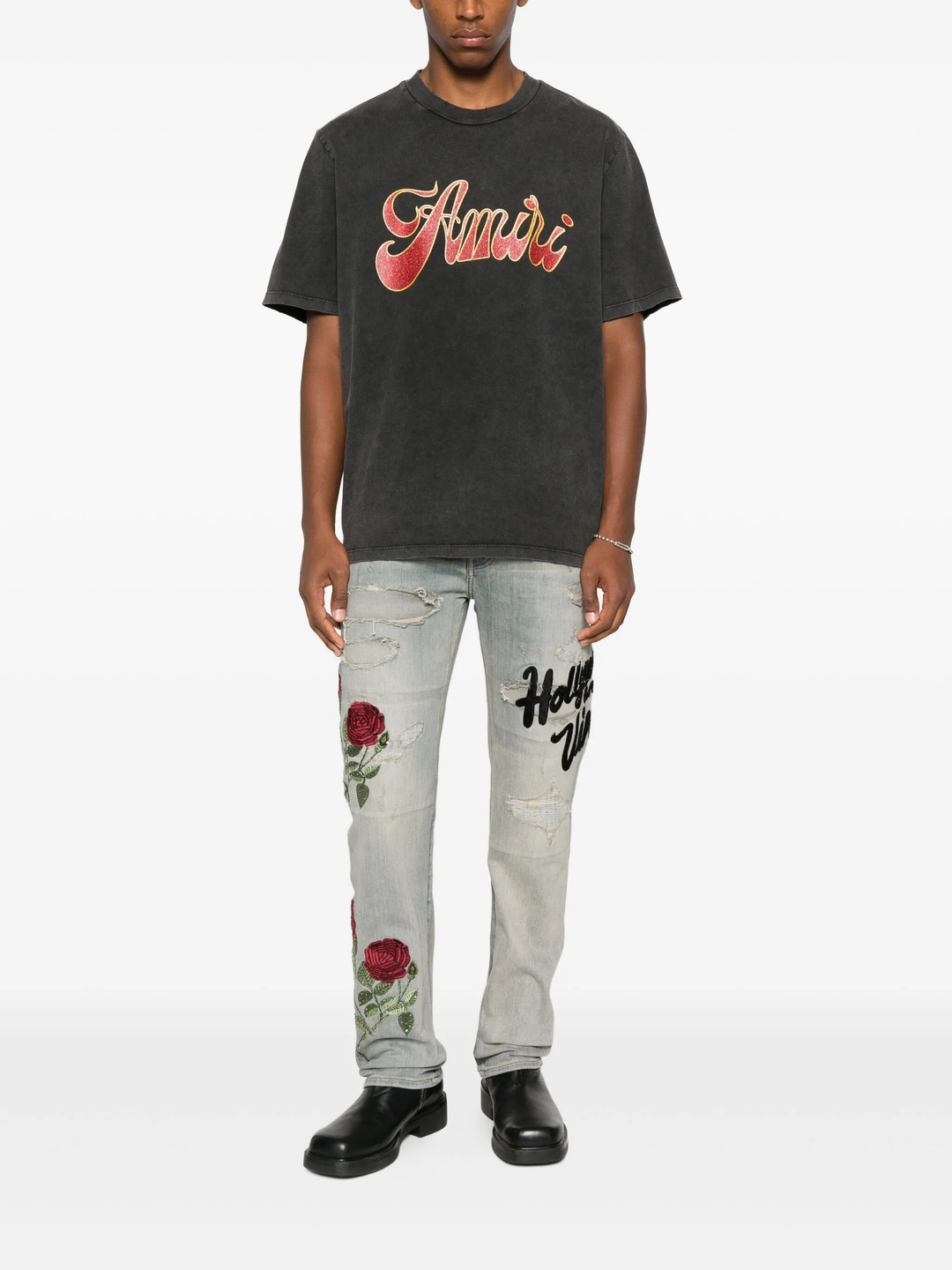 Groovy Tee