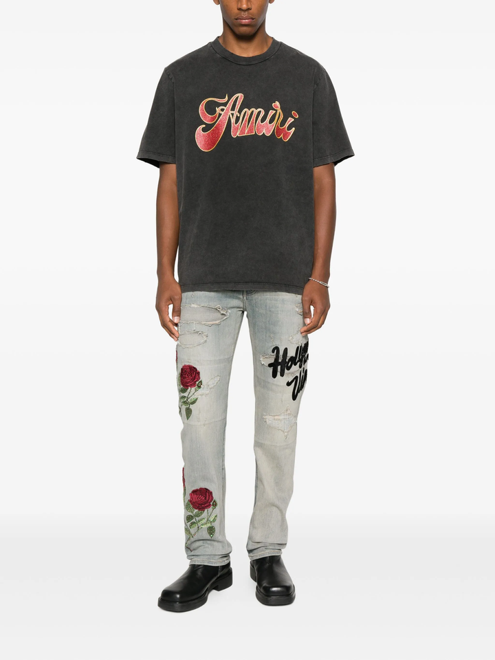 Groovy Tee