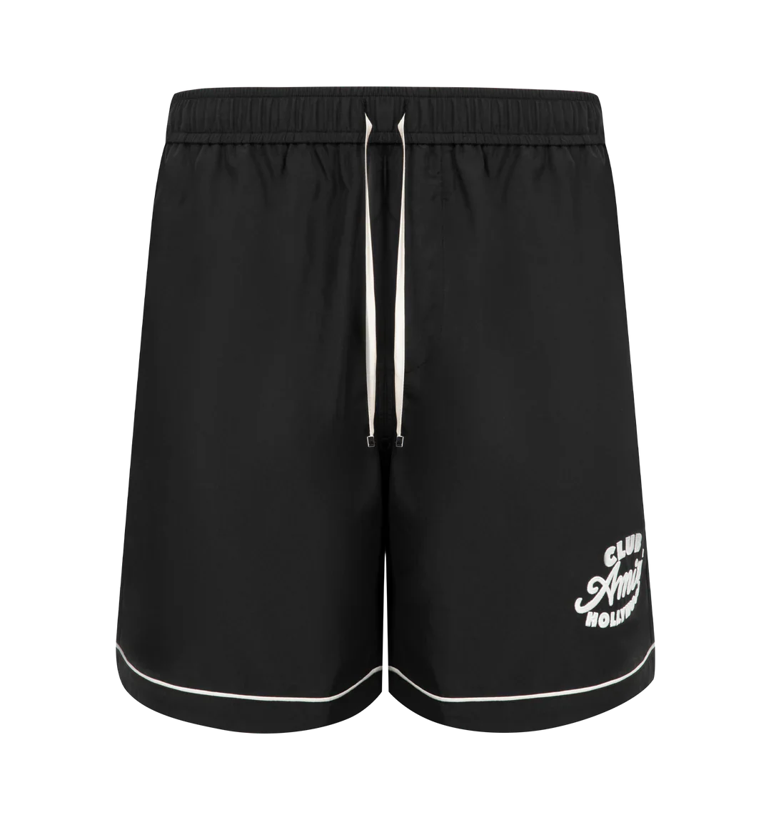 Club Amiri Short