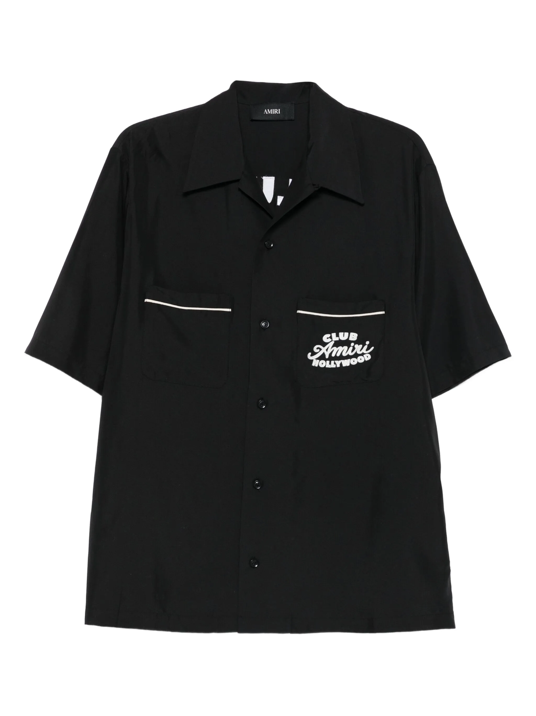 Club Amiri Camp Shirt