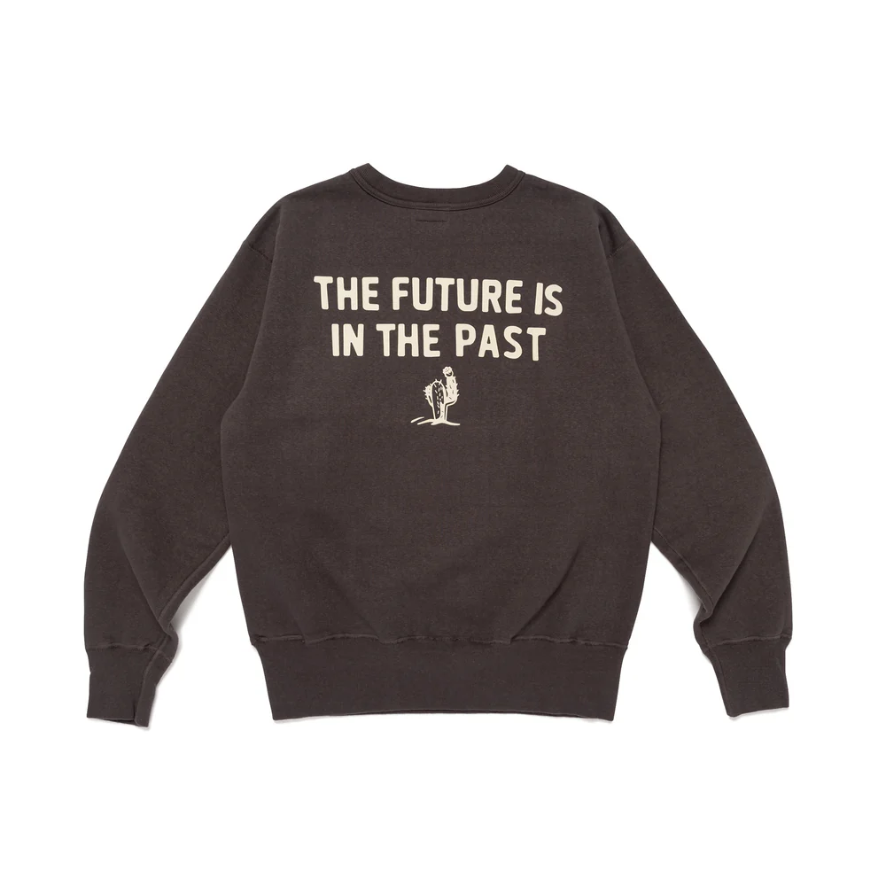Tsuriami Sweatshirt #2