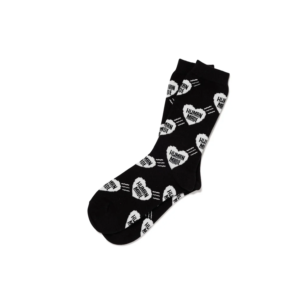 Heart Socks