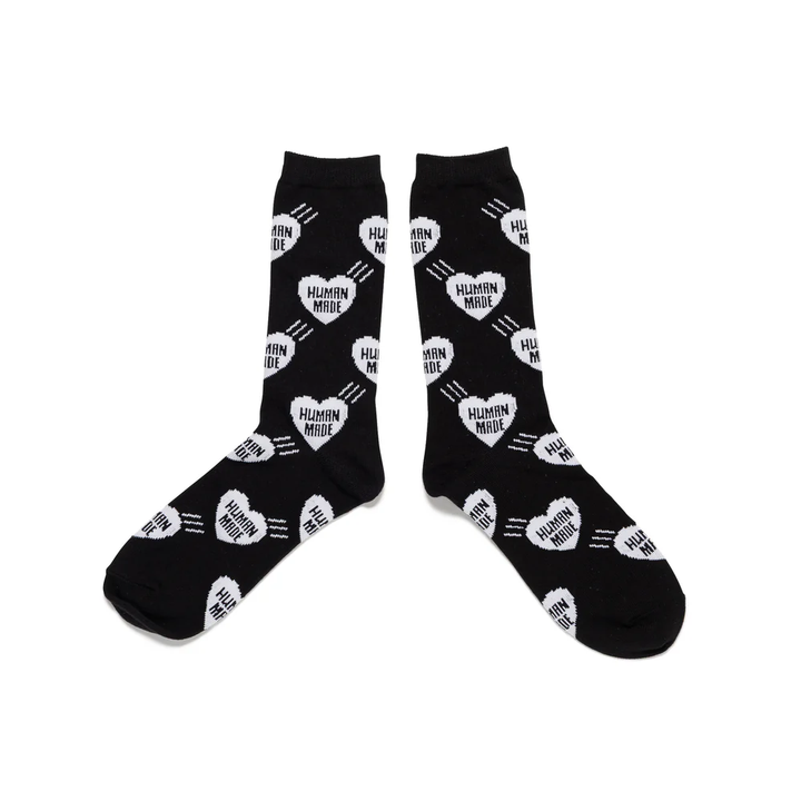 Heart Socks