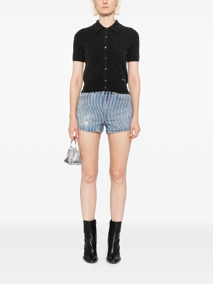 Stars & Stripes Shorts