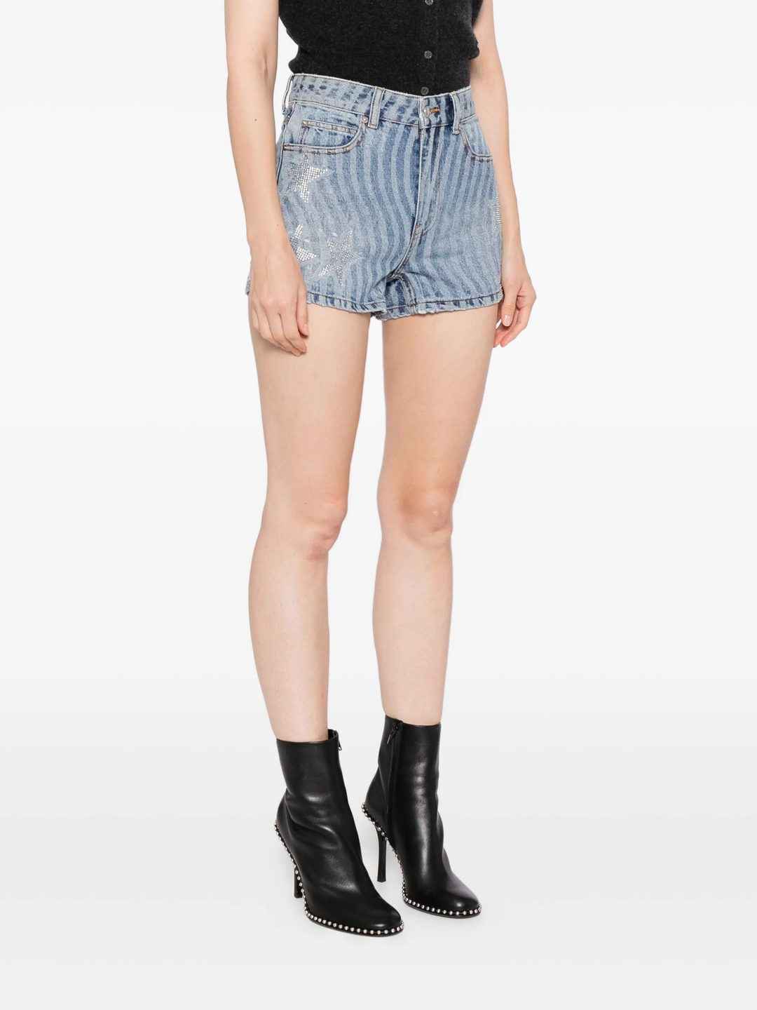 Stars & Stripes Shorts