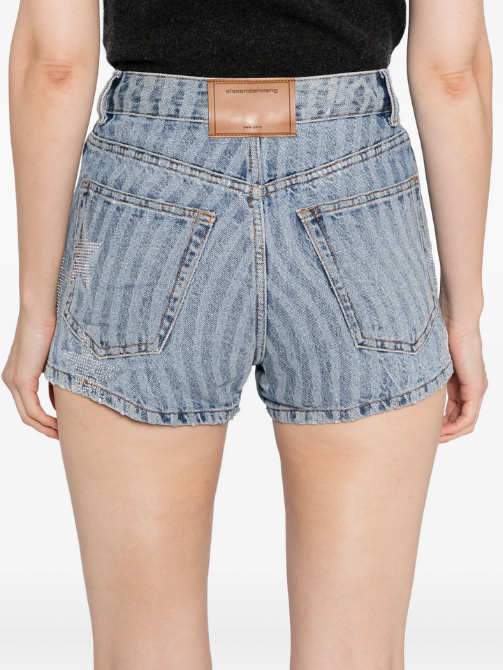 Stars & Stripes Shorts