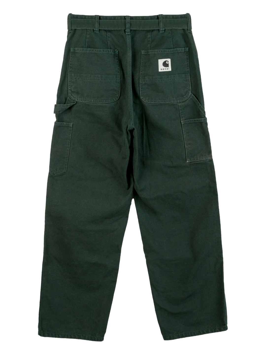Carhartt WIP Duck Pants