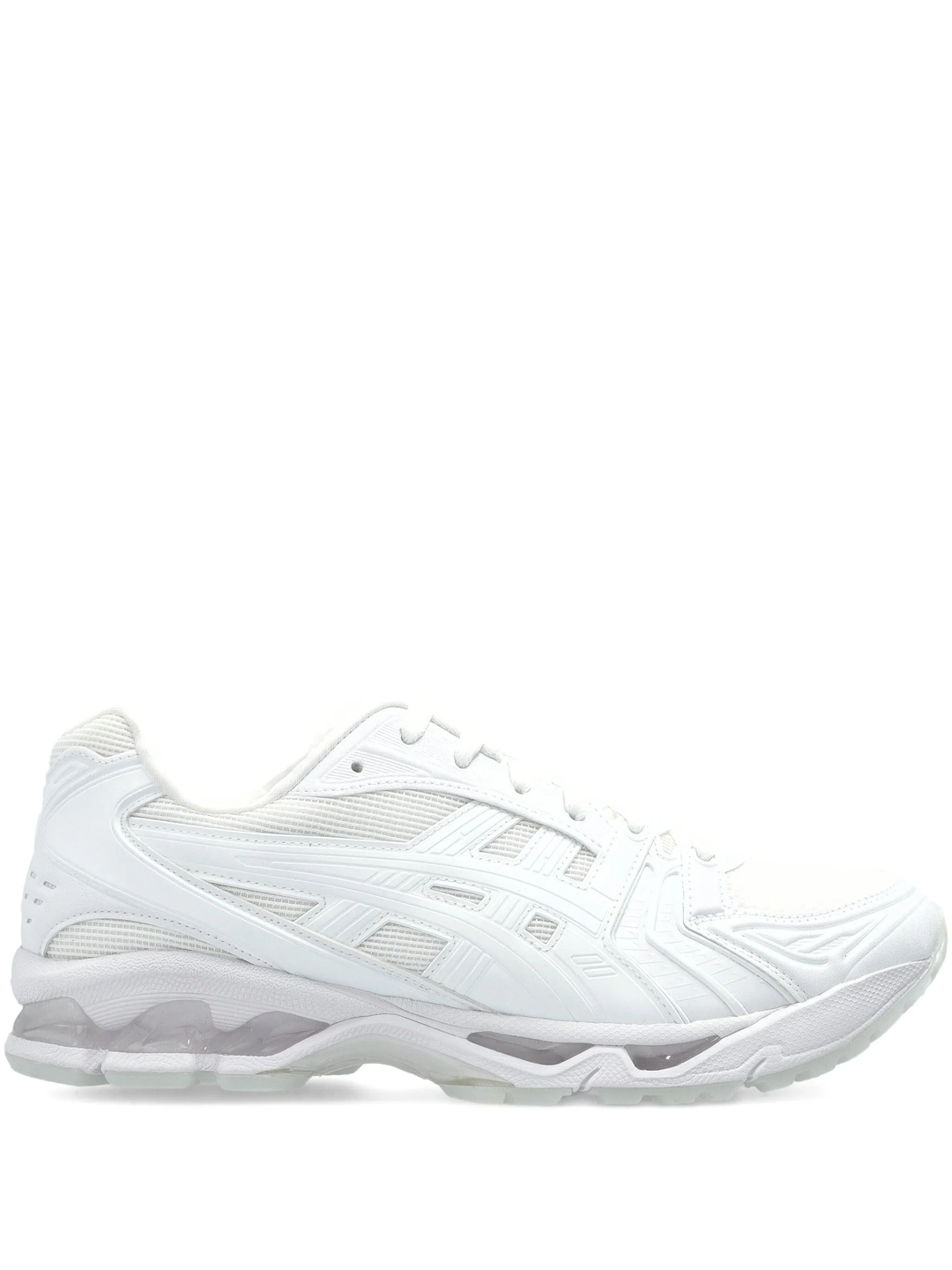 CDG Shirt x ASICS Gel-Kayano 14 Sneakers