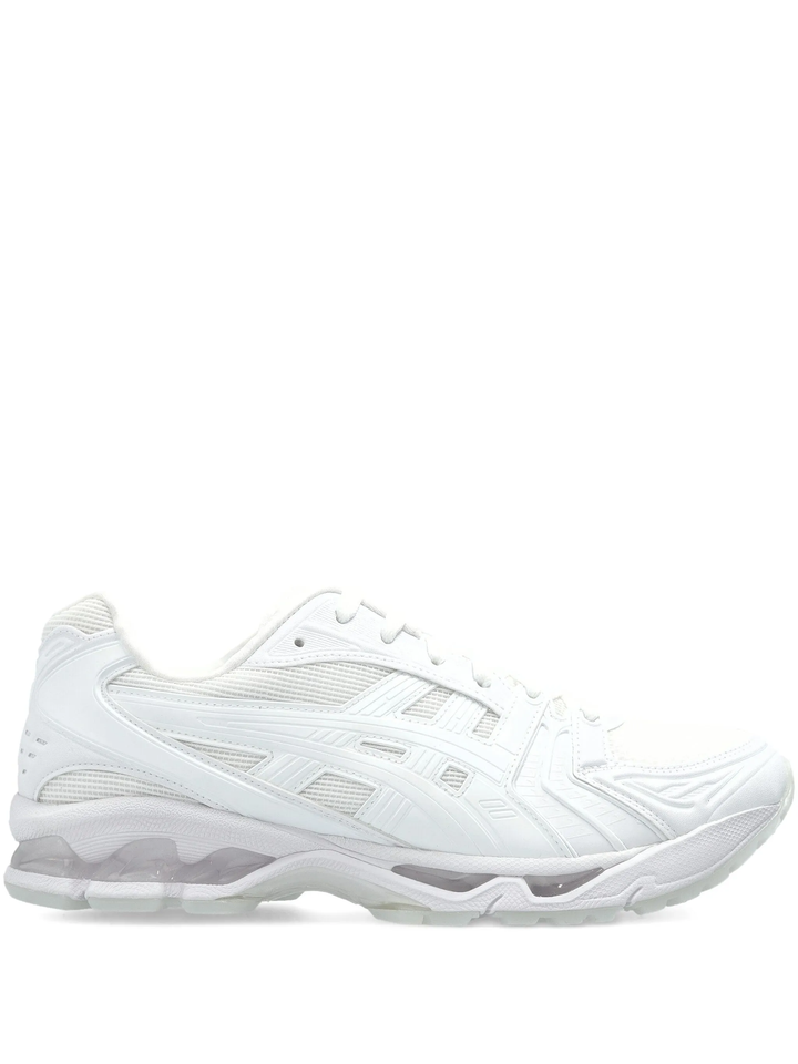 CDG Shirt x ASICS Gel-Kayano 14 Sneakers