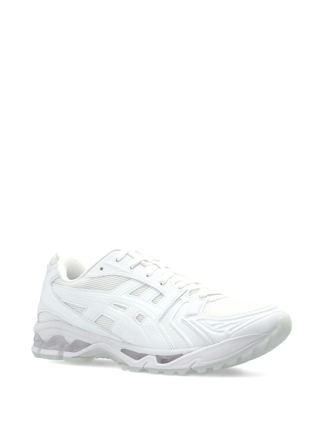 CDG Shirt x ASICS Gel-Kayano 14 Sneakers