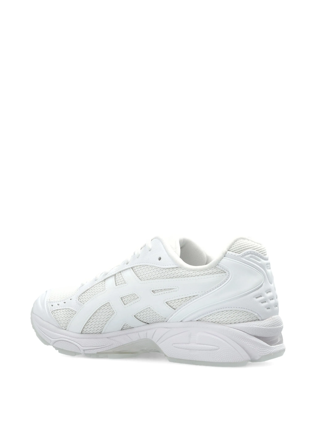 CDG Shirt x ASICS Gel-Kayano 14 Sneakers