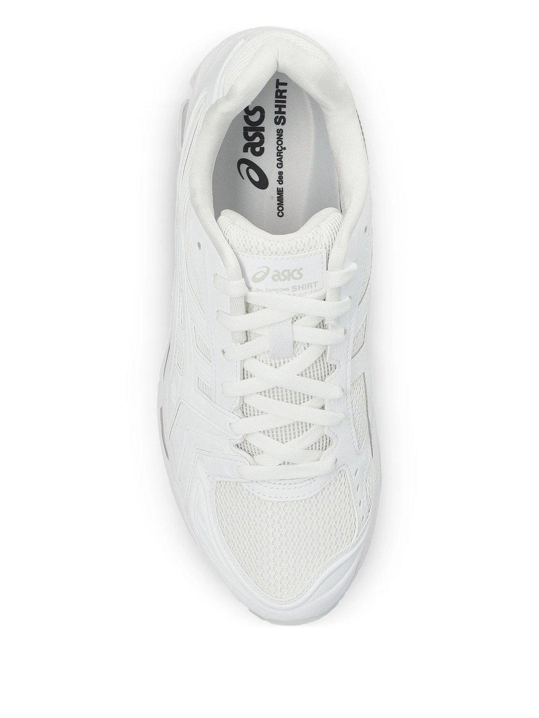 CDG Shirt x ASICS Gel-Kayano 14 Sneakers