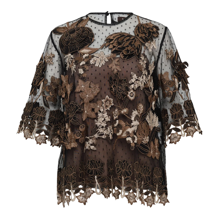 Jurah Blouse