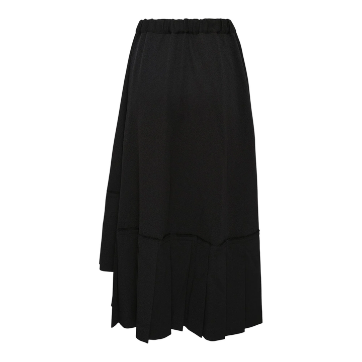 Polyester Gabardine Skirt
