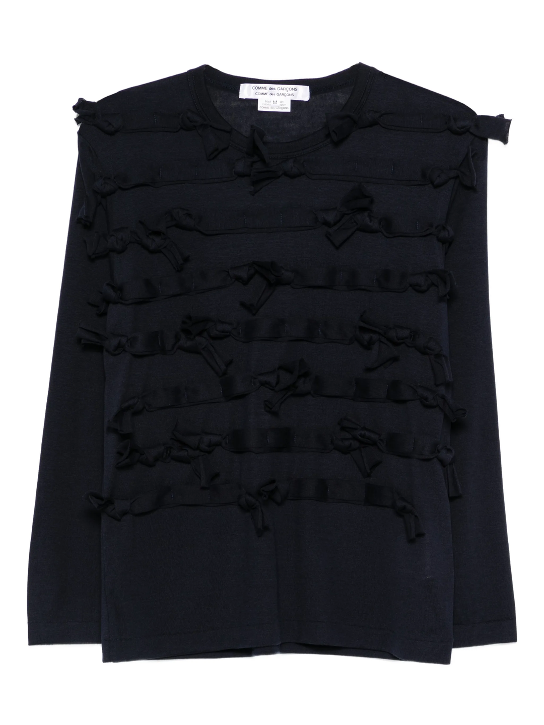 Worsted Wool Jersey