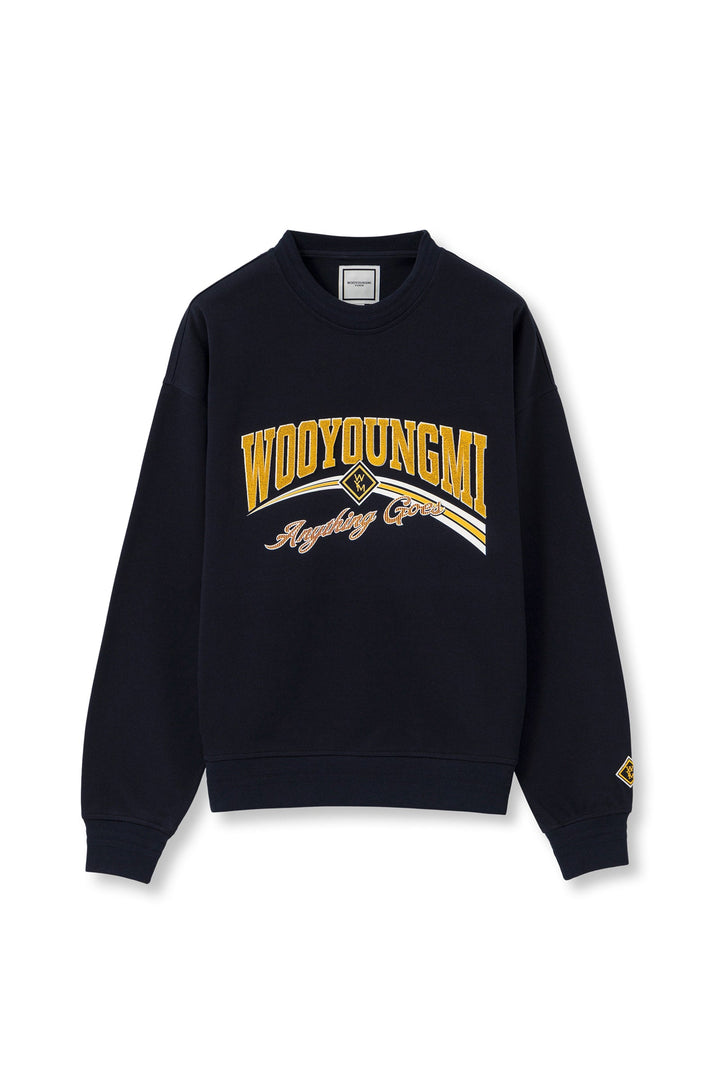 Wooyoungmi Sweatshirt