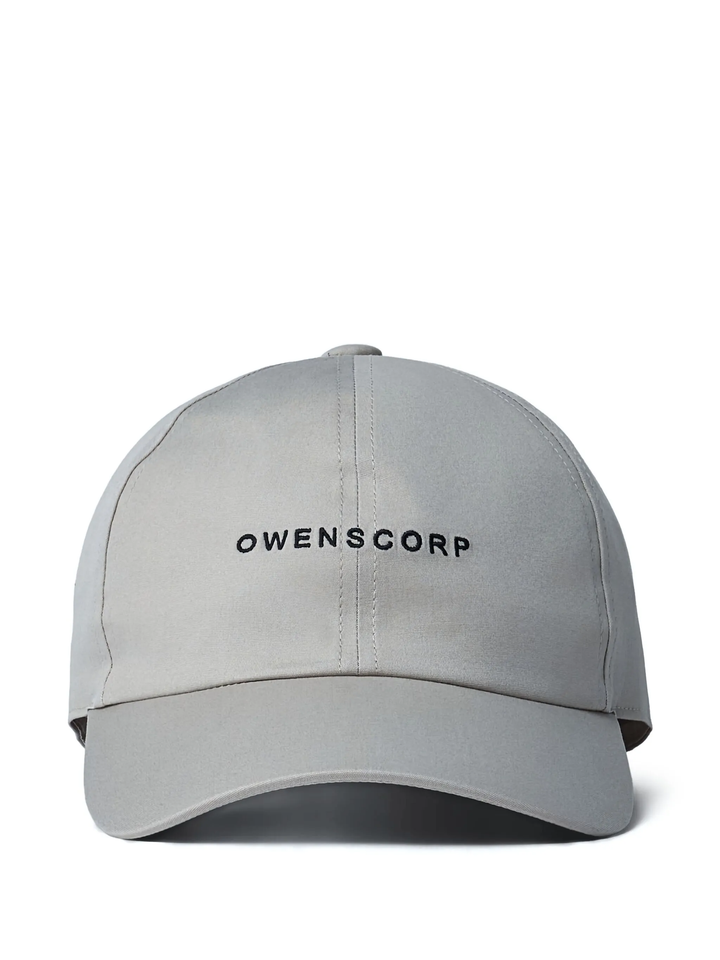 Baseball Cap Heavy Cotton Poplin