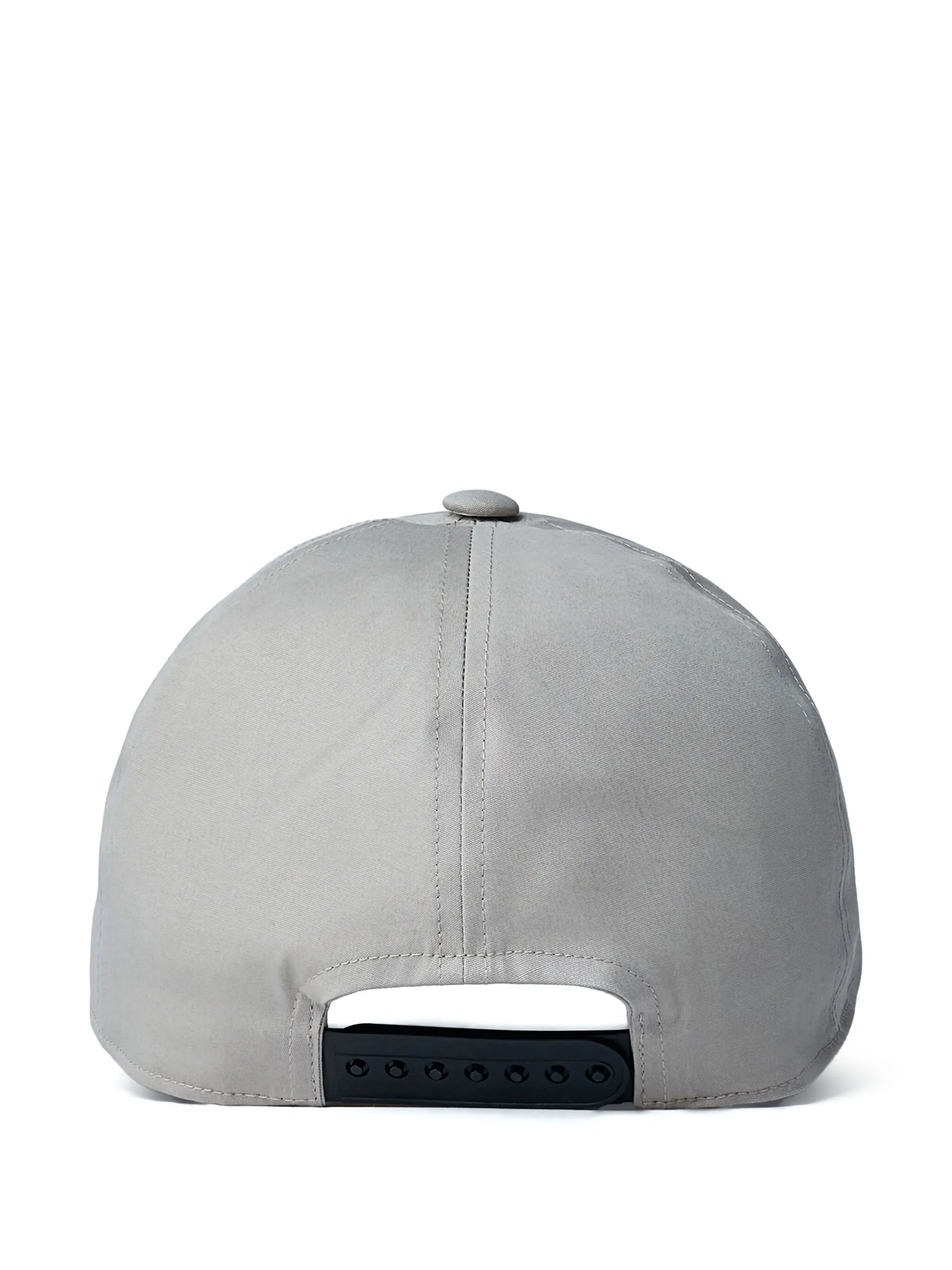Baseball Cap Heavy Cotton Poplin