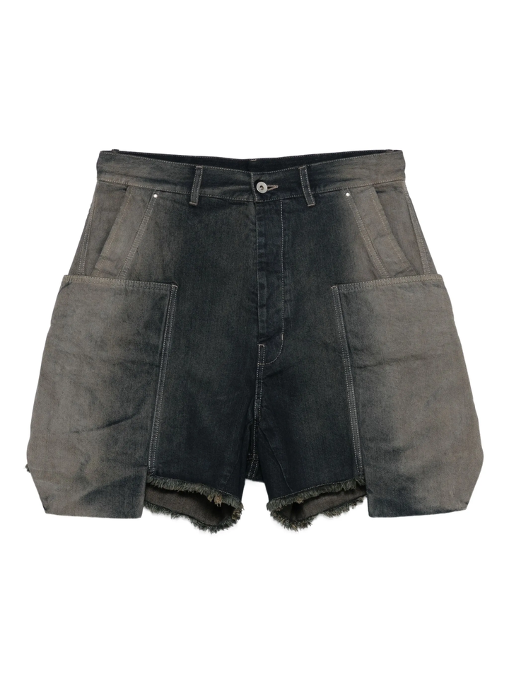 Stefan Cargo Shorts