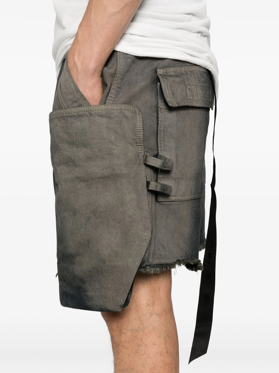 Stefan Cargo Shorts