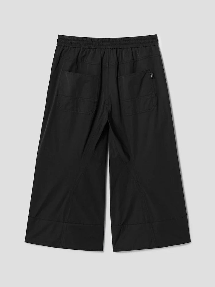 Curved Pants