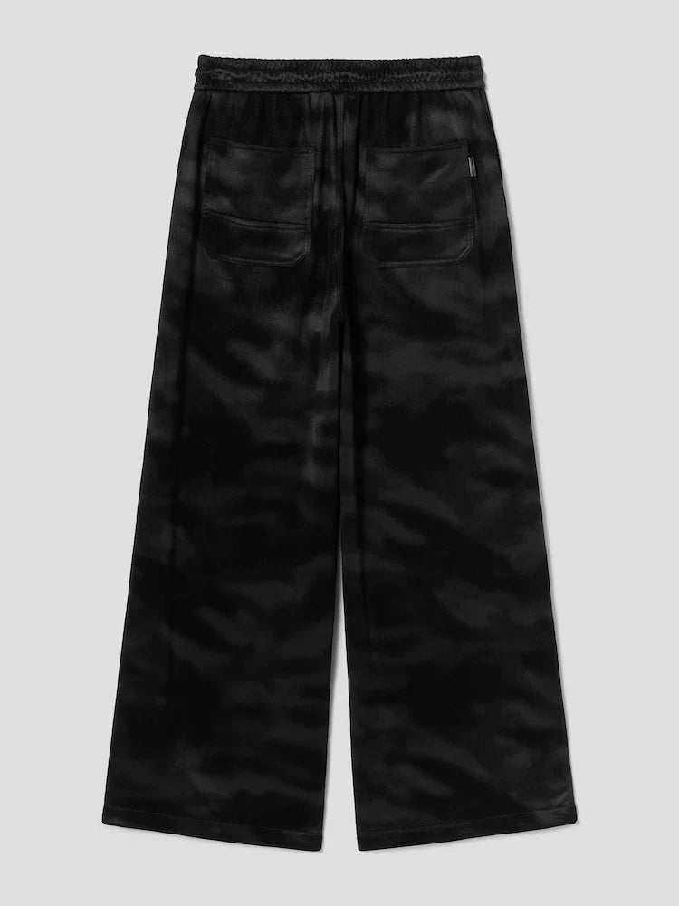 Dotted Camo Jersey Pants