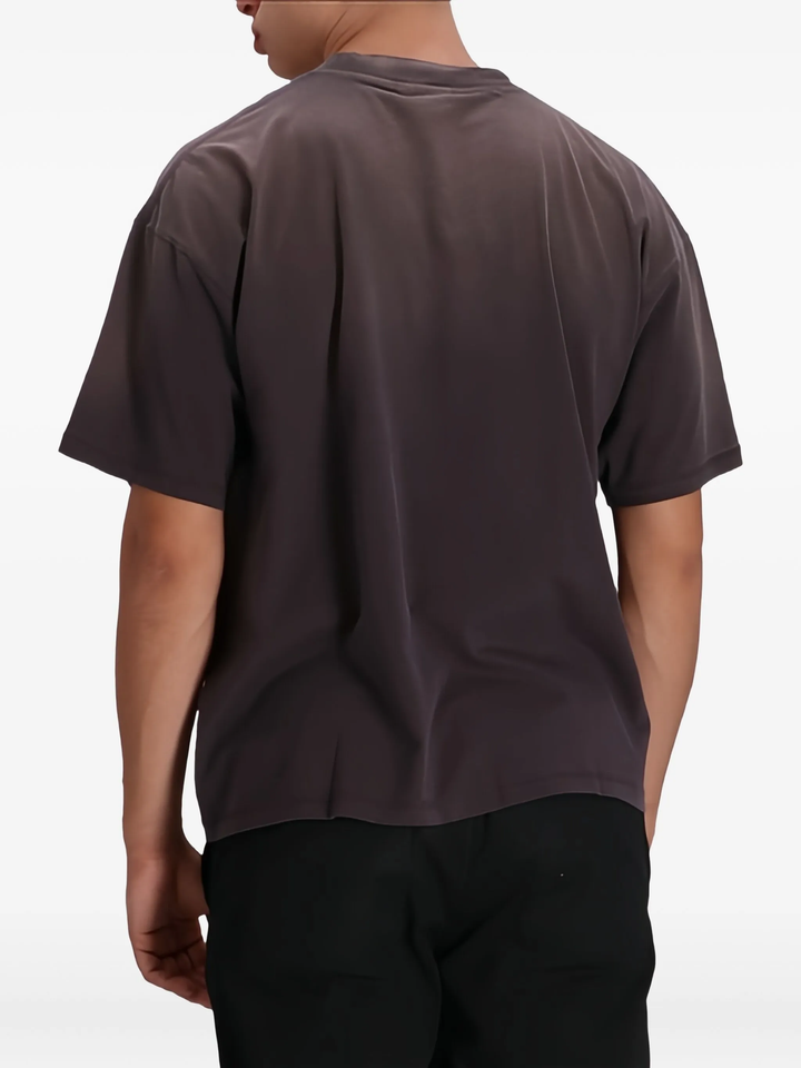 Rep Reverse Applique T-Shirt