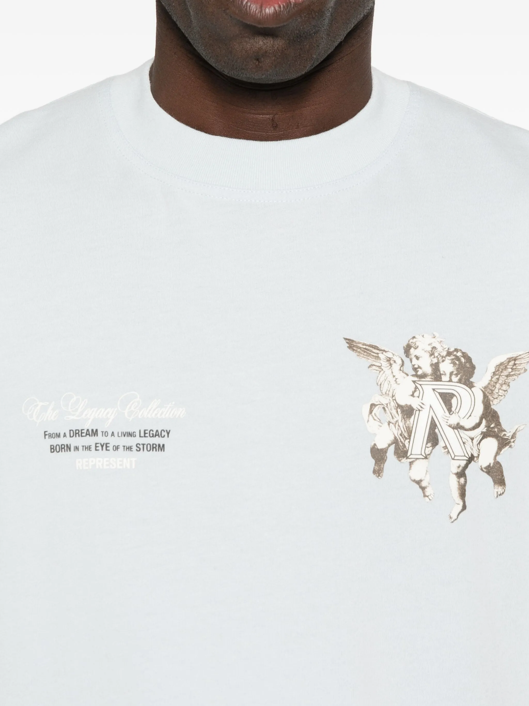 Legacy Cherubs T-Shirt