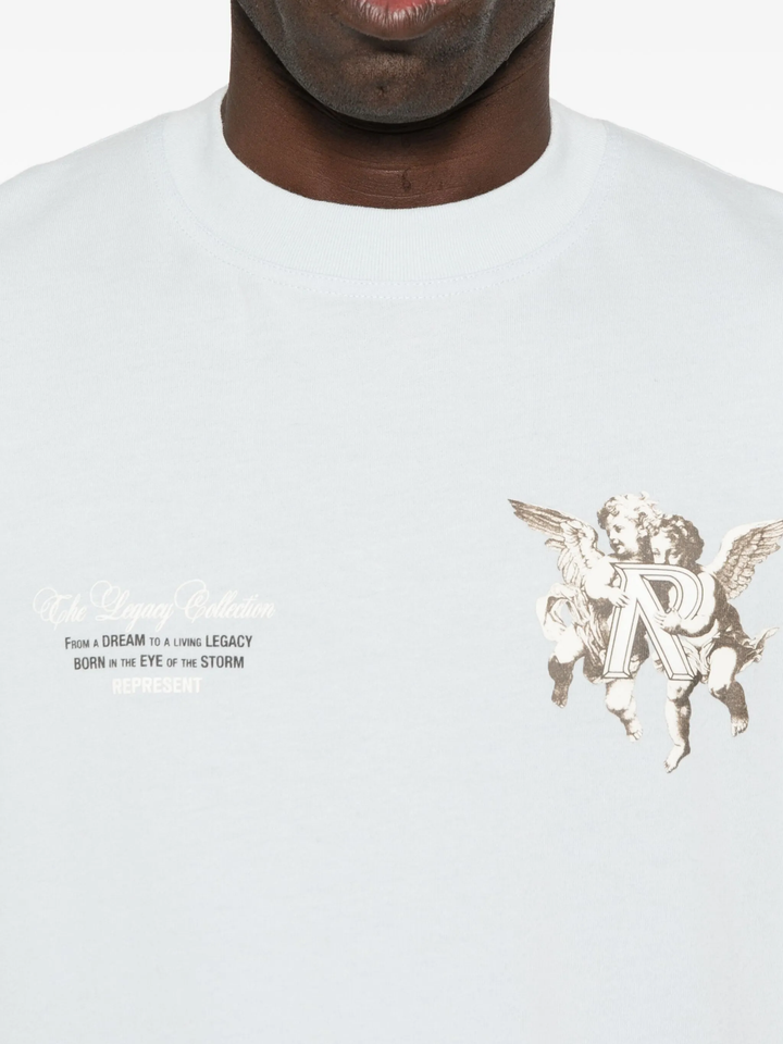 Legacy Cherubs T-Shirt