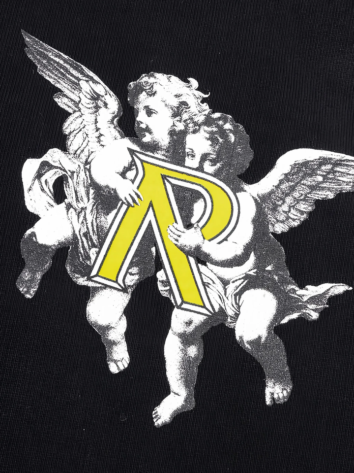 Legacy Cherubs Hoodie