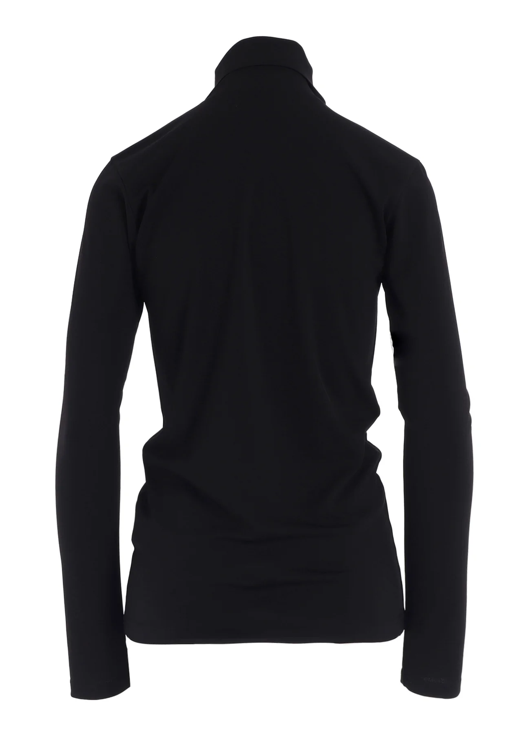 Half Zip Up Top