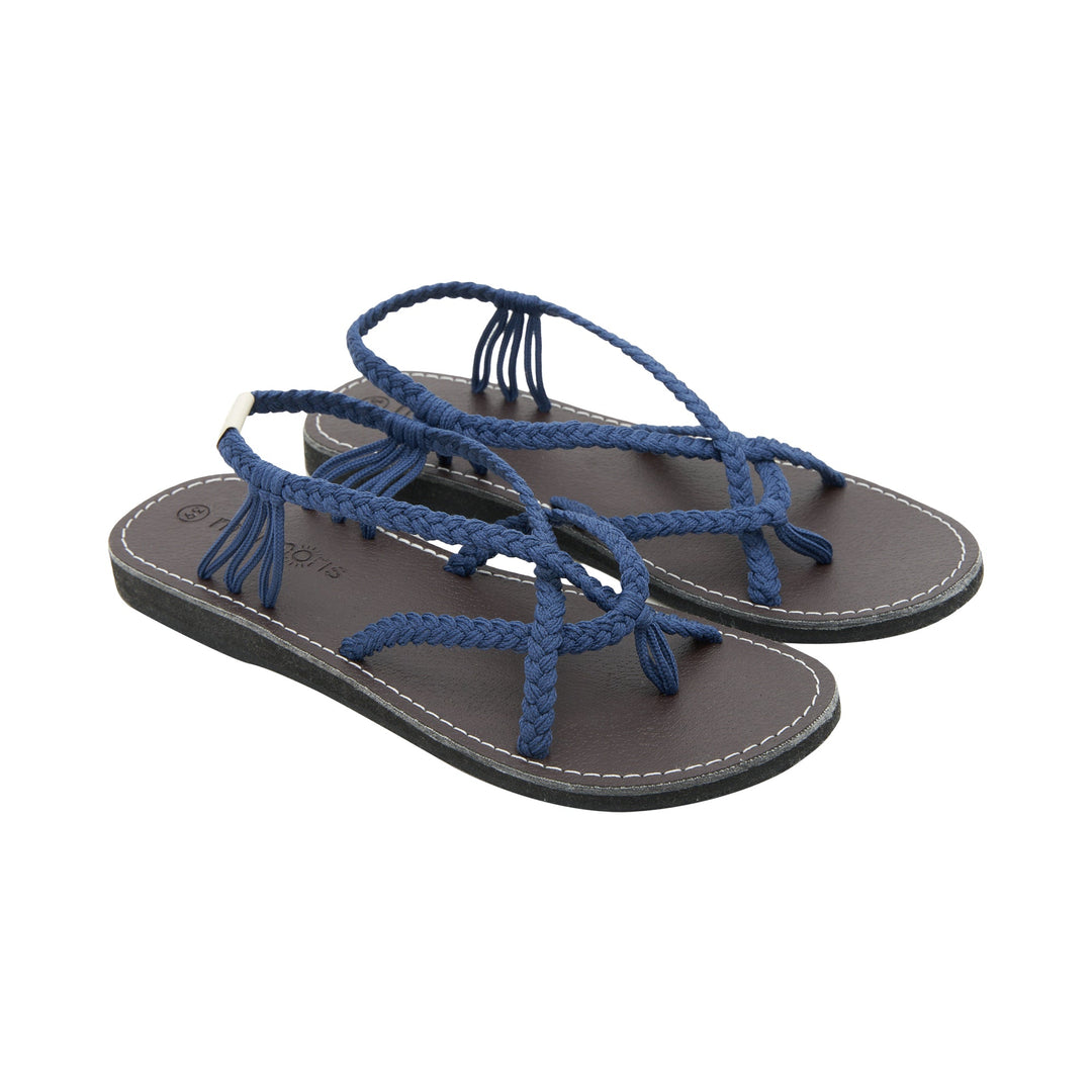 Autumn Lapis Blue