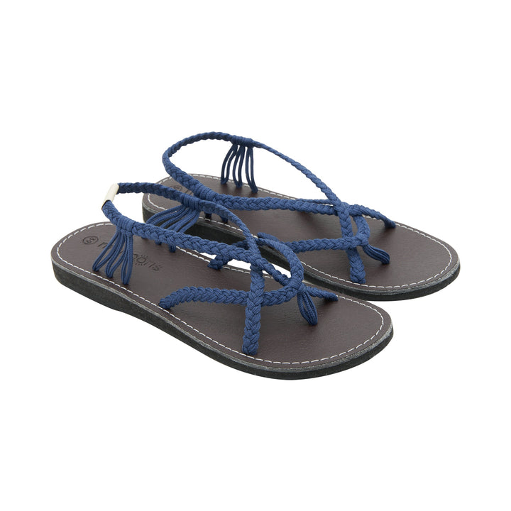 Autumn Lapis Blue