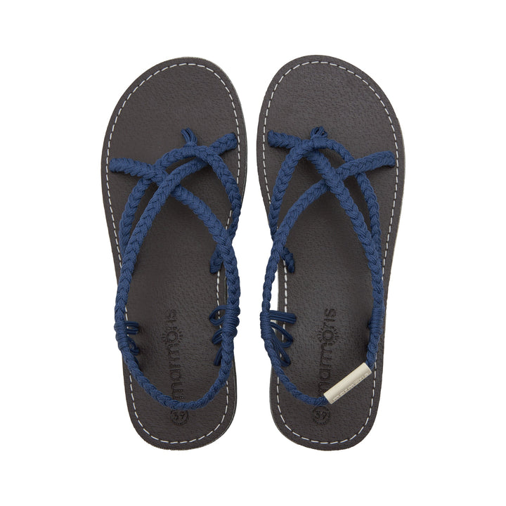 Autumn Lapis Blue