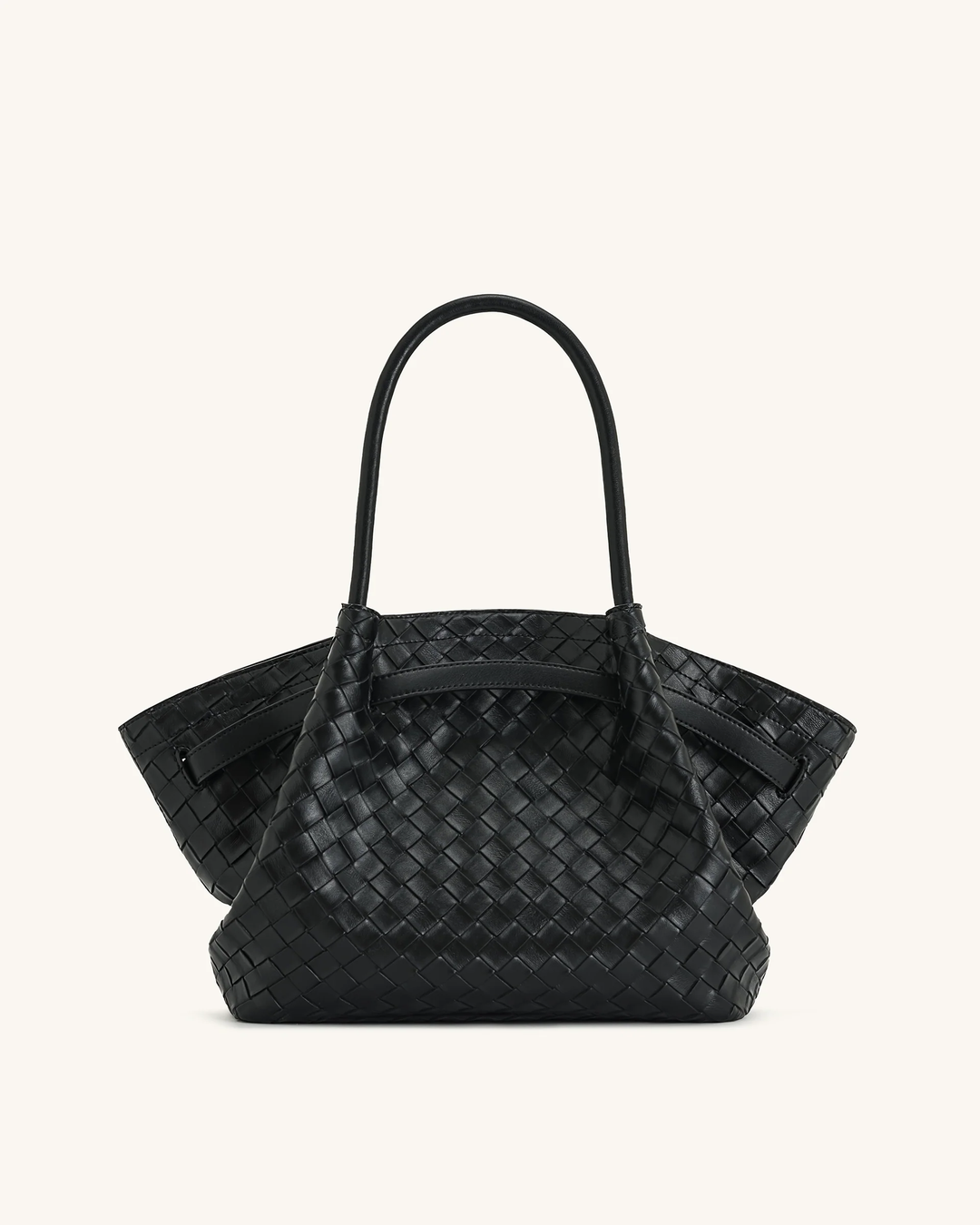 Hana Medium Weave Tote