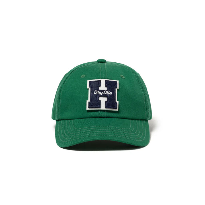 6Panel Twill Cap