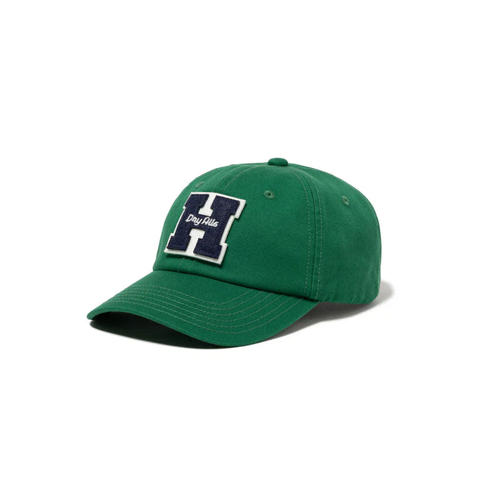 6Panel Twill Cap