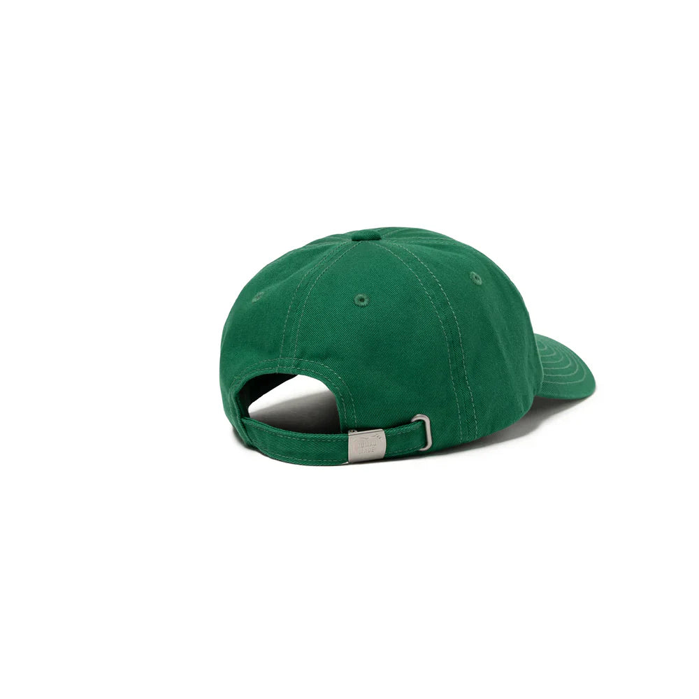 6Panel Twill Cap