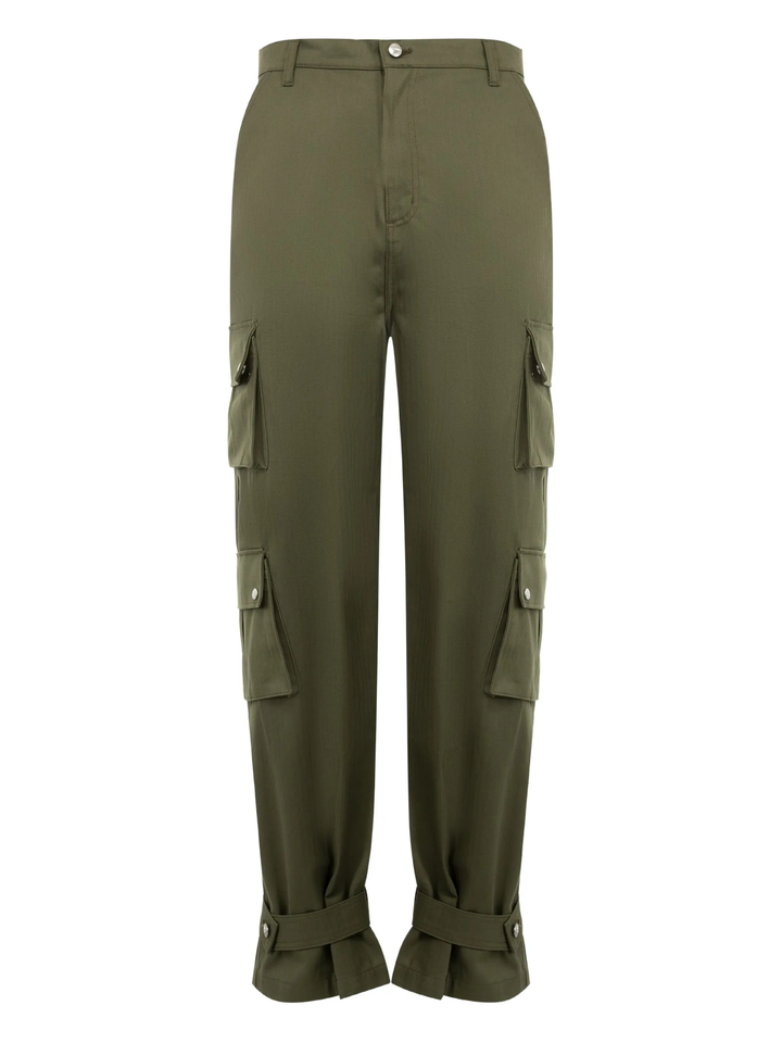 Desert Cargo Pants