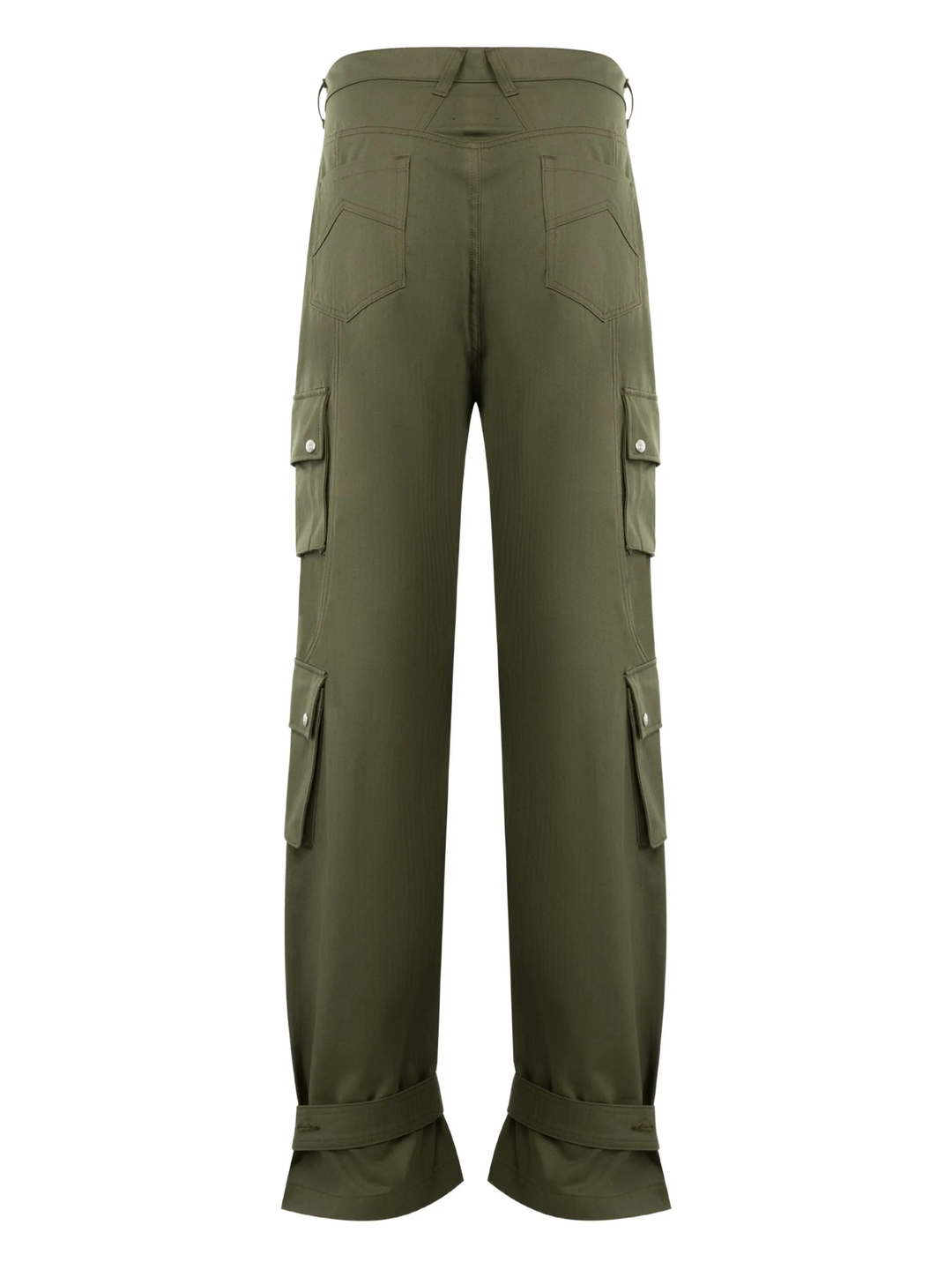 Desert Cargo Pants