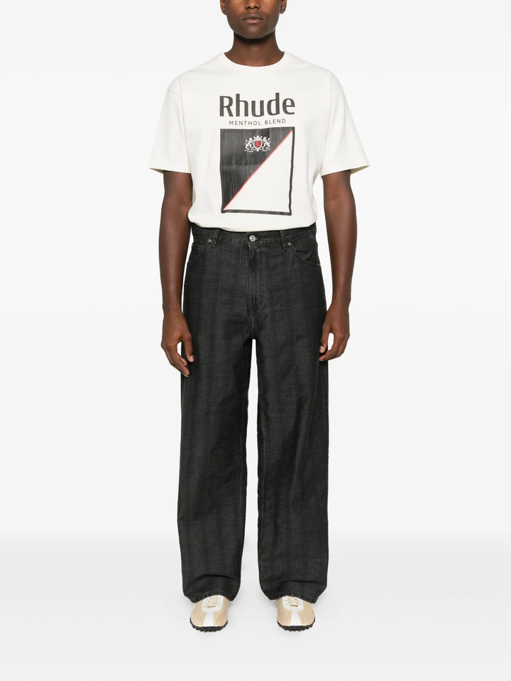 Collins Fumar Tee