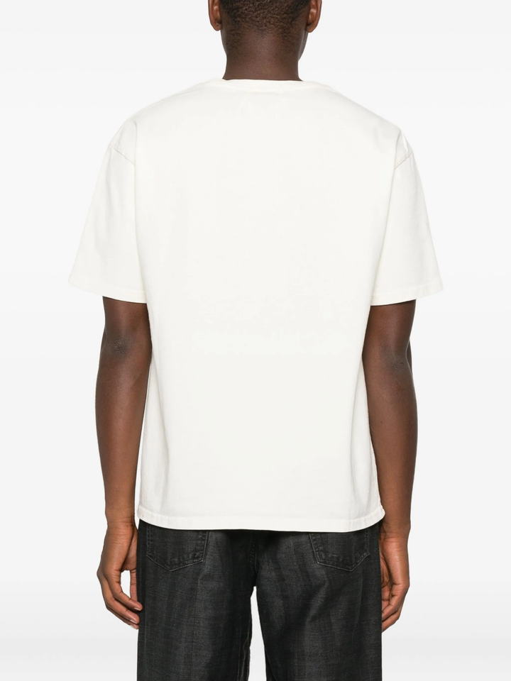 Collins Fumar Tee