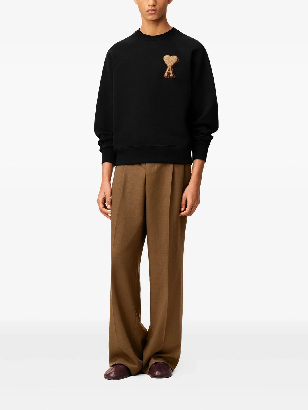 ADC Patch Sweater