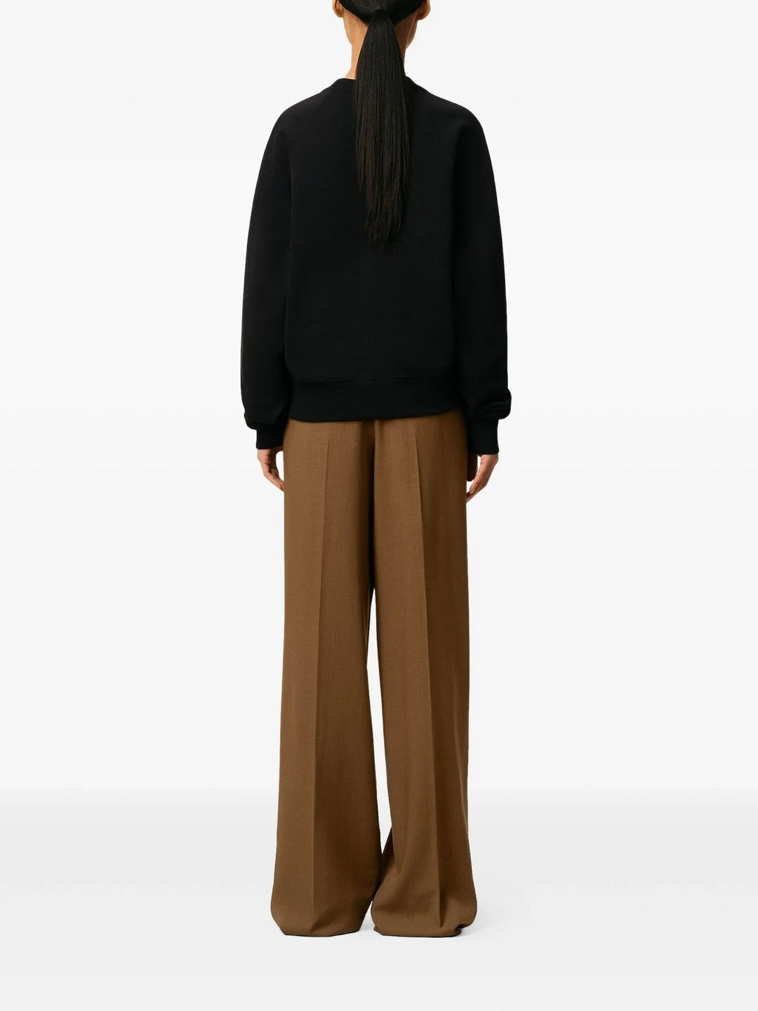 ADC Patch Sweater