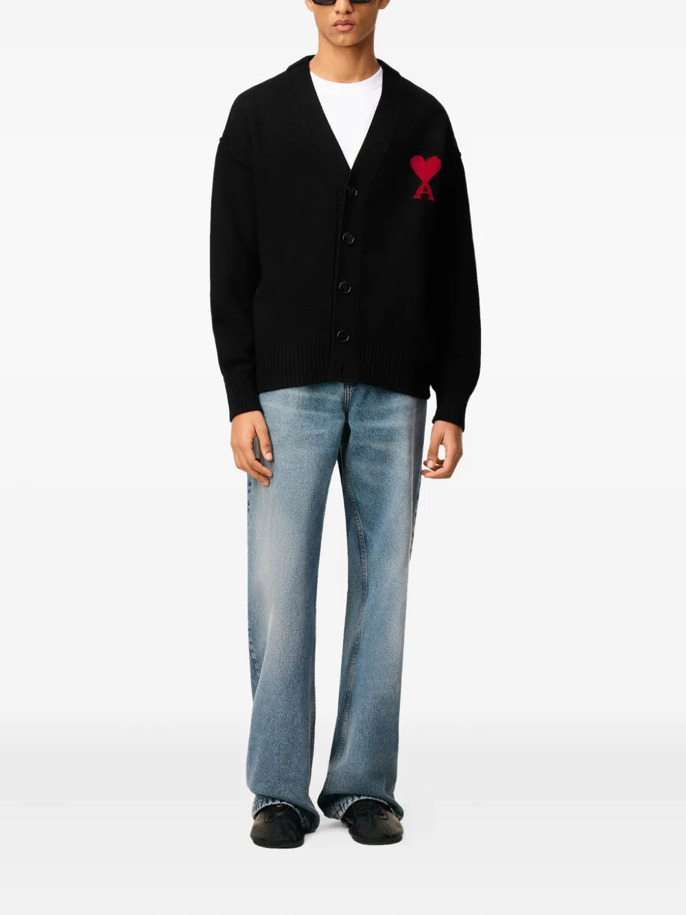 De Coeur Cardigan
