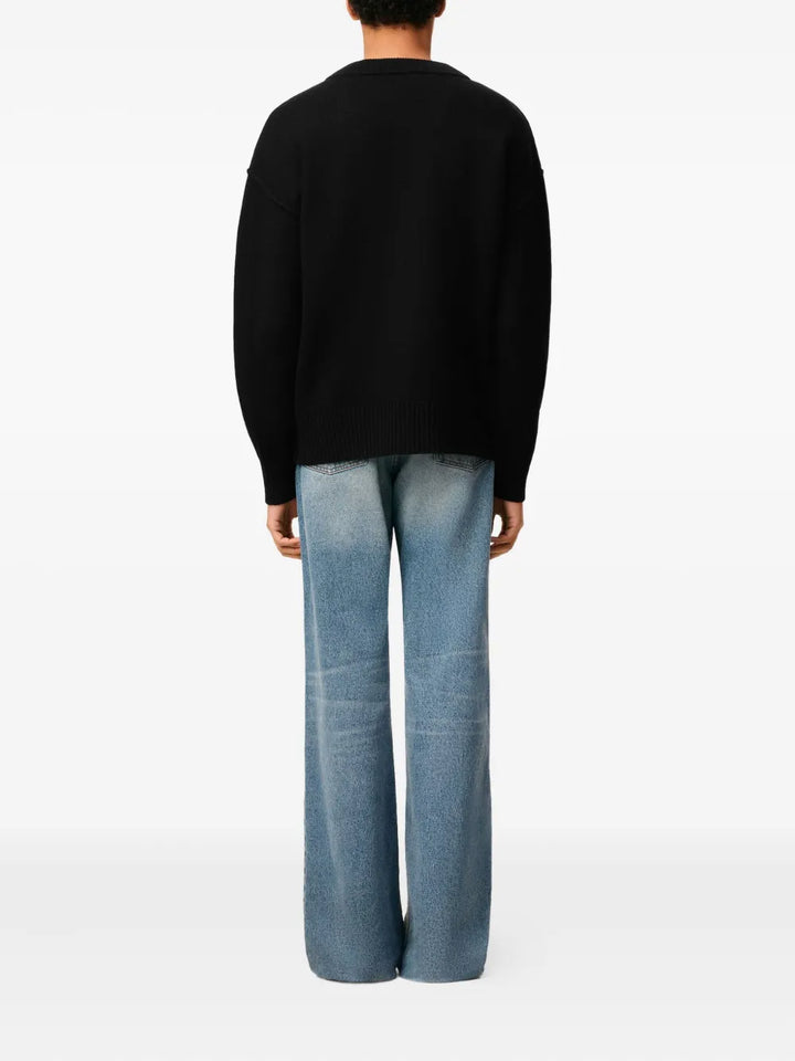 De Coeur Cardigan